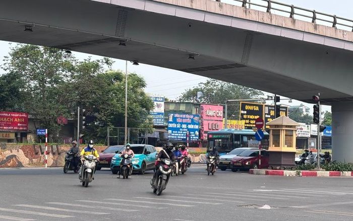 Dự báo đợt không khí lạnh mới ảnh hưởng Bắc Bộ, gây giảm nhiệt kèm mưa rào và dông cục bộ. Ảnh: PV