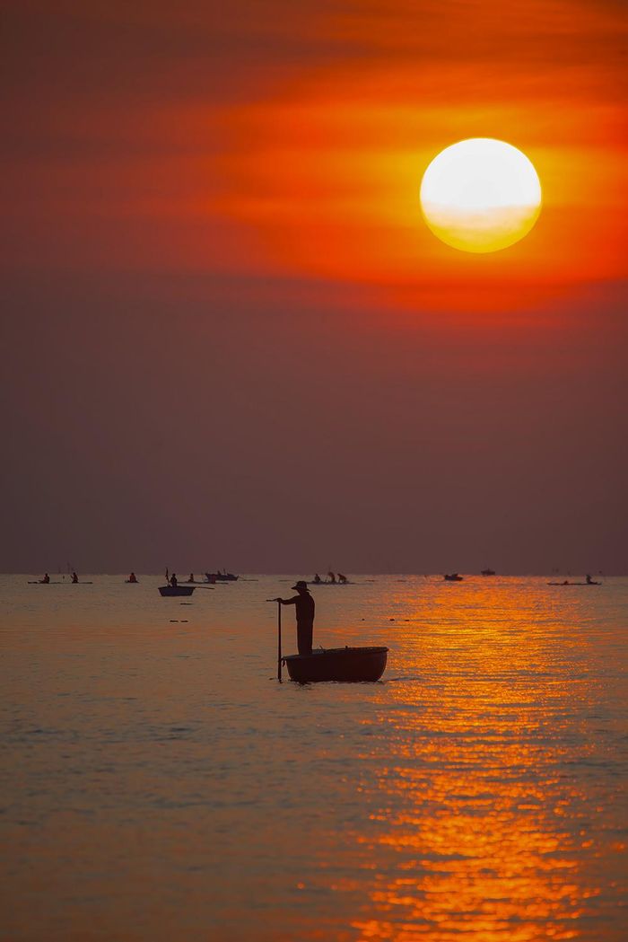 Ngày mới.