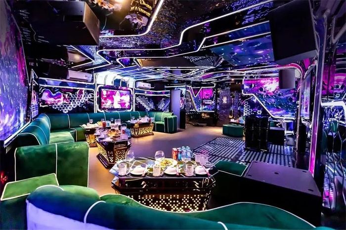 Sắp tới, kinh doanh casino, karaoke có thể không cần xin giấy phép.
