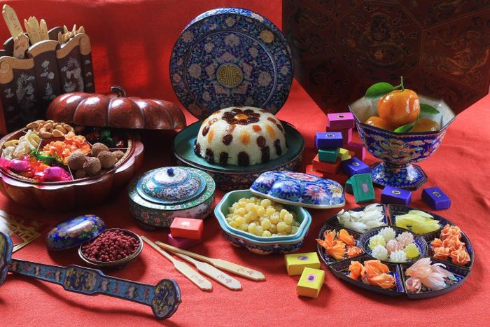 Đặc trưng ẩm thực Huế: Tinh tế và “nhỏ mà có võ”
