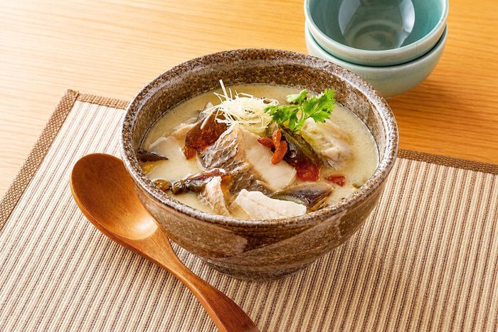  Cá chép có thể chế biến thành nhiều món ngon, "đưa cơm" được nhiều người yêu thích. Ảnh: Icook. 