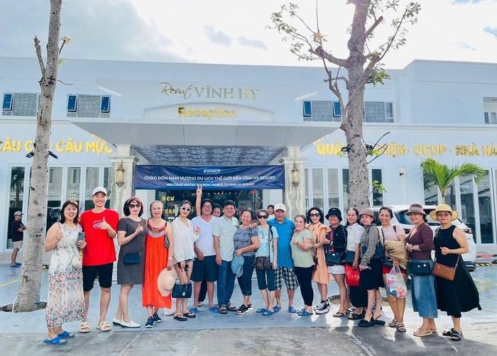 Các khu nghỉ dưỡng chủ động nâng cao chất lượng dịch vụ, phục vụ tốt hơn cho du khách trong kỳ nghỉ dài ngày