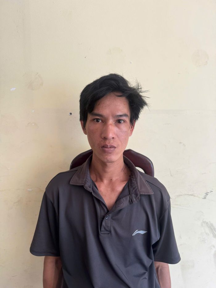 Đối tượng Phong.