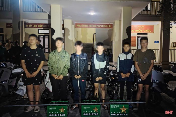 Để vấn nạn này không tái diễn, bên cạnh sự nỗ lực của lực lượng công an, rất cần sự "vào cuộc" thực chất từ phía gia đình trong việc sát sao, quản lý giờ giấc và phương tiện của con em.