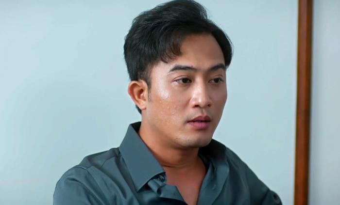 Không thể phủ nhận Doãn Quốc Đam vẫn là một trong những diễn viên có thực lực của màn ảnh Việt. 