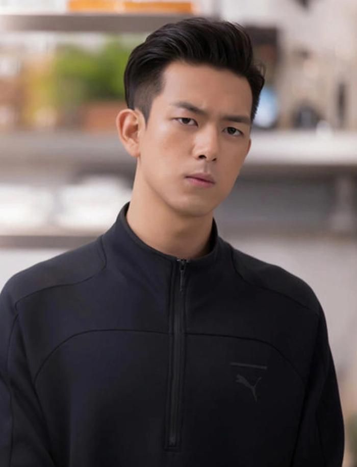 Hàn Thương Ngôn của Lý Hiện trong Cá Mật Hầm Mật đã tạo nên nhiều thành tích lớn ngay từ khi ra mắt. 