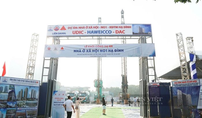 Ưu tiên bố trí quỹ đất, vị trí thuận lợi để phát triển nhà ở xã hội, đảm bảo kết nối đồng bộ với hệ thống hạ tầng kỹ thuật và hạ tầng giao thông, y tế, giáo dục, đảm bảo chất lượng sống của người dân và tính bền vững của dự án.