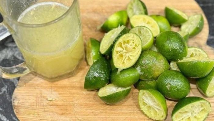  Sử dụng chanh hoặc chanh muối với liều lượng tùy tiện còn tiềm ẩn nhiều rủi ro sức khỏe.