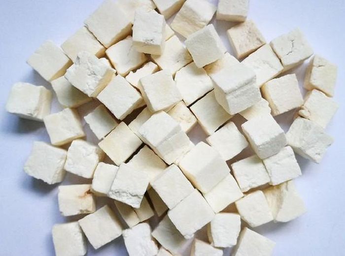 Phục linh giúp cơ thể loại bỏ đàm trọc.