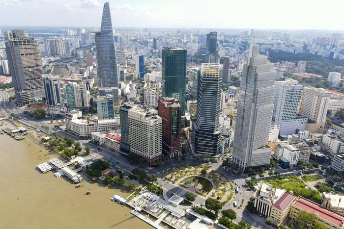Luật Đô thị đặc biệt dành riêng cho TP.HCM sẽ tiếp tục là “sandbox” để những chuyển động, thay đổi, thí điểm sẽ là mốc tham chiếu cho nhiều địa phương trong kỷ nguyên vươn mình. Ảnh: THUẬN VĂN