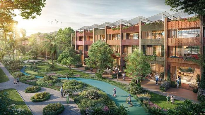 Phát triển sản phẩm gắn với quy hoạch bền vững tại Coastal Quảng Ngãi.