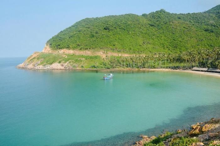 Hình ảnh Việt Nam sẽ được đẩy mạnh quảng bá ra nước ngoài trong thời gian tới. (Ảnh: LAN ANH)