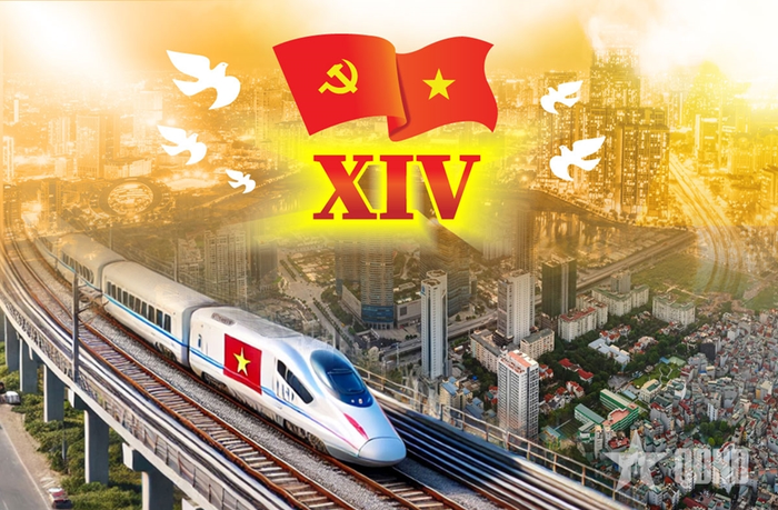 Việt Nam đã từng bước vươn lên trở thành nền kinh tế có quy mô lớn trong khu vực, đời sống nhân dân không ngừng được cải thiện, tiềm lực quốc gia được tăng cường, vị thế và uy tín quốc tế ngày càng nâng cao. Ảnh: qdnd.vn 
