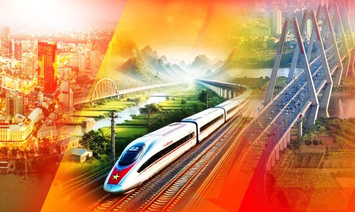 Hướng tới năm 2045 - mốc kỷ niệm 100 năm thành lập nước, Việt Nam đặt mục tiêu trở thành quốc gia phát triển, thu nhập cao, đi cùng với đó là yêu cầu cao hơn về bảo vệ Tổ quốc.