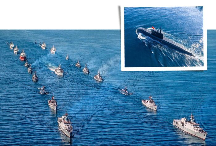 Bảo vệ Tổ quốc từ sớm, từ xa xét đến cùng chính là bảo vệ không gian tự chủ chiến lược của quốc gia trong mọi hoàn cảnh.