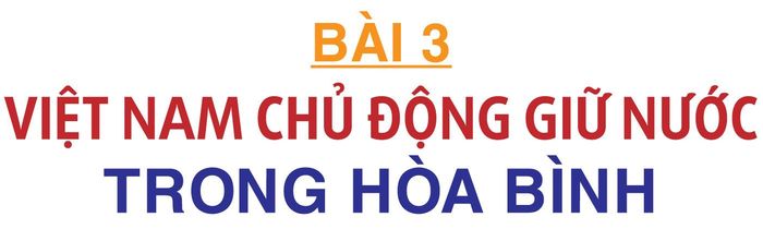 (Tiếp theo và hết)