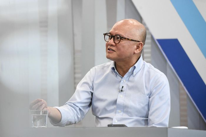 Ông Bế Trung Anh, đại biểu Quốc hội hoạt động chuyên trách tại Ủy ban Công tác đại biểu của Quốc hội