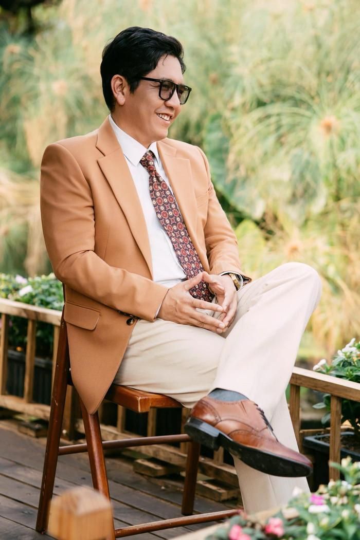 Đức Thịnh hiện đang là cái tên nhận nhiều sự quan tâm từ công chúng (Ảnh: FBNV).