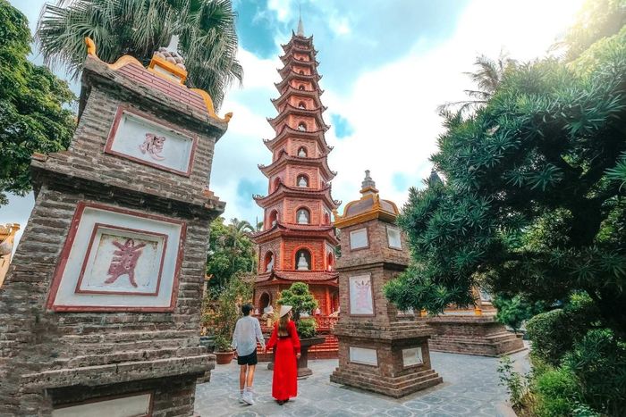 Việt Nam tạo dấu ấn nhờ nguồn tài nguyên du lịch đa dạng, cảnh quan đặc sắc và nền văn hóa giàu bản sắc.