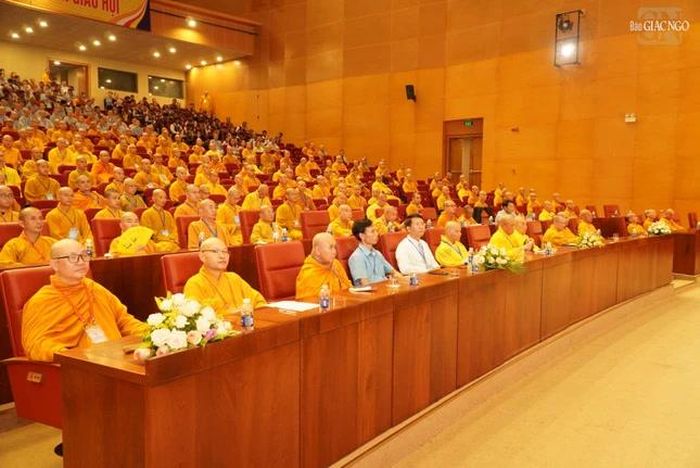 Đại biểu tham dự
