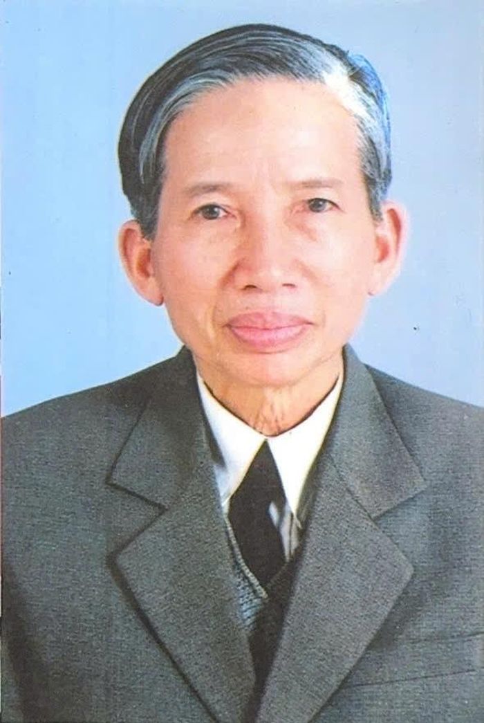 Giáo sư Đặng Như Tại
