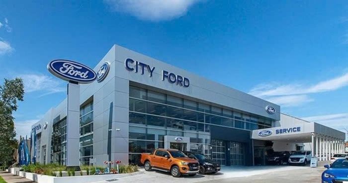 Hoạt động kinh doanh cốt lõi của City Auto ghi nhận khoản lỗ gần 5,7 tỷ đồng.