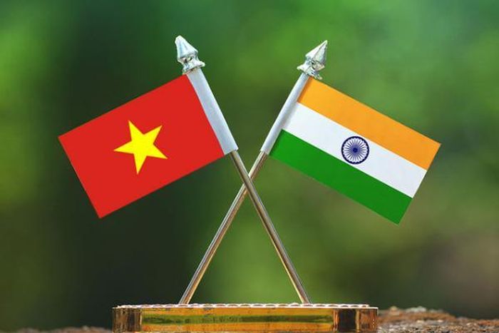 Việt Nam và Ấn Độ cũng chia sẻ nhiều lợi ích chiến lược và quan điểm tương đồng tại các diễn đàn đa phương.