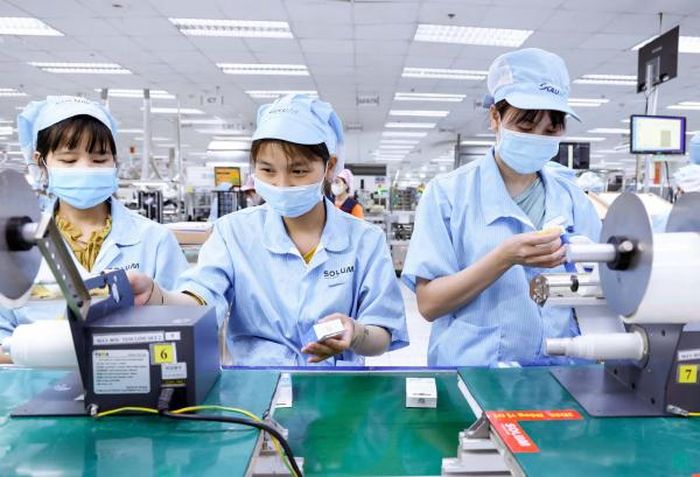 Việc cắt giảm thủ tục và điều kiện kinh doanh sẽ giúp doanh nghiệp tiết kiệm đáng kể chi phí.