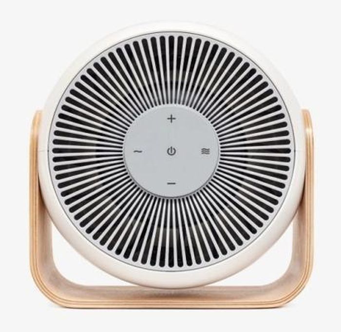 Sản phẩm quạt Breez 2-in-1 bị thu hồi tại Hoa Kỳ và Canada.
