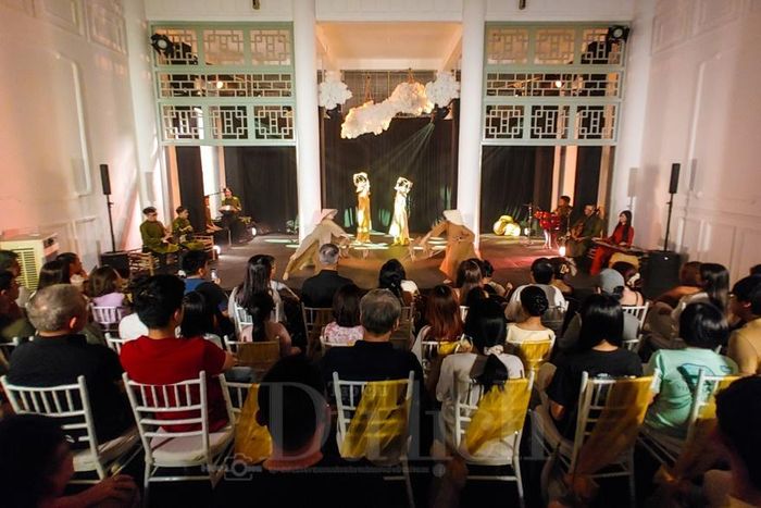 Với hình thức thể hiện sáng tạo, các chương trình sân khấu thế hệ mới đã chạm đến cảm xúc người xem và mở ra một không gian trải nghiệm đầy tính nghệ thuật.