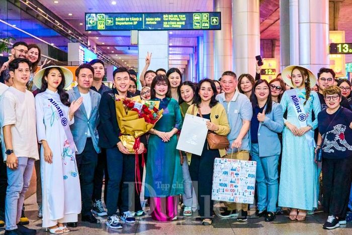 Việc đón tiếp đoàn khách MICE gần từ Indonesia lưu trú dài ngày là tín hiệu khả quan, khẳng định sức hút mạnh mẽ của du lịch thành phố.