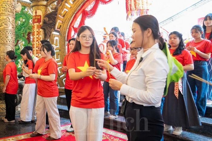 Sự kết hợp giữa các sự kiện văn hóa lớn và chuỗi sản phẩm du lịch sáng tạo đã giúp TP.HCM bứt phá ngoạn mục trong kỳ nghỉ lễ vừa qua.