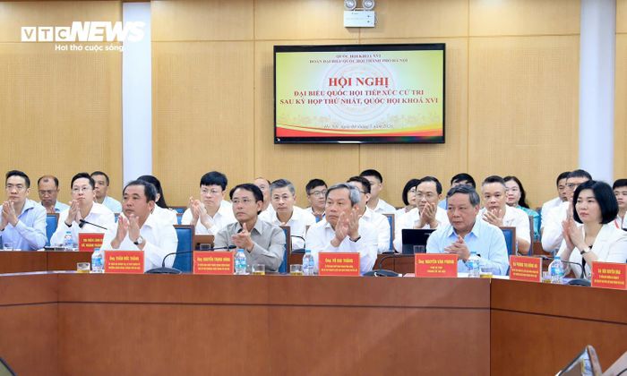 Sau 12 ngày làm việc của Kỳ họp thứ nhất, Quốc hội khóa XVI xem xét và quyết định thông qua nhiều nội dung có ý nghĩa quan trọng đối với đất nước trong bối cảnh hiện nay.