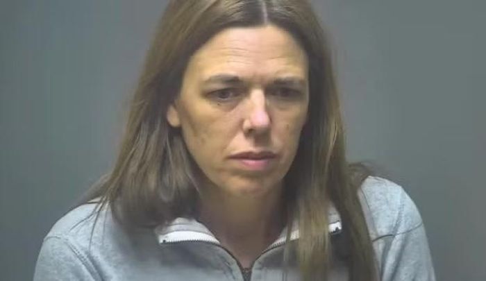 Kendra Licari.