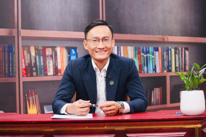  Luật sư Nguyễn Duy Binh, Đoàn Luật sư TP.HCM. 