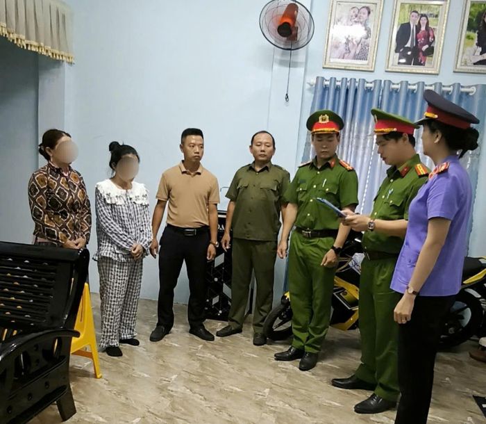 Cơ quan CSĐT Công an TP Đà Nẵng khởi tố bị can T. về hành vi: “Mua bán trái phép chất ma túy”.