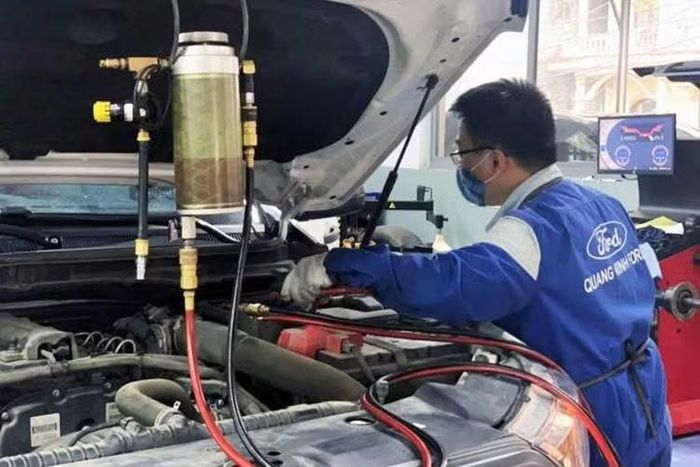 Vận hành ôtô diesel tiết kiệm nhiên liệu cần kết hợp giữa kỹ năng lái xe và kỷ luật bảo dưỡng.