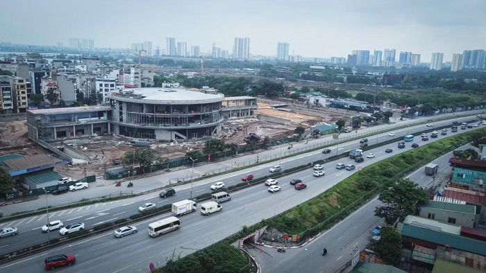 Theo Đồ án quy hoạch bến xe, bãi đỗ xe trên địa bàn Hà Nội đến năm 2030 tầm nhìn đến năm 2050, bến xe Yên Sở được quy hoạch là bến xe khách liên tỉnh trung hạn với chức năng hỗ trợ, giảm tải cho 3 bến xe gồm Giáp Bát, Nước Ngầm, Gia Lâm.