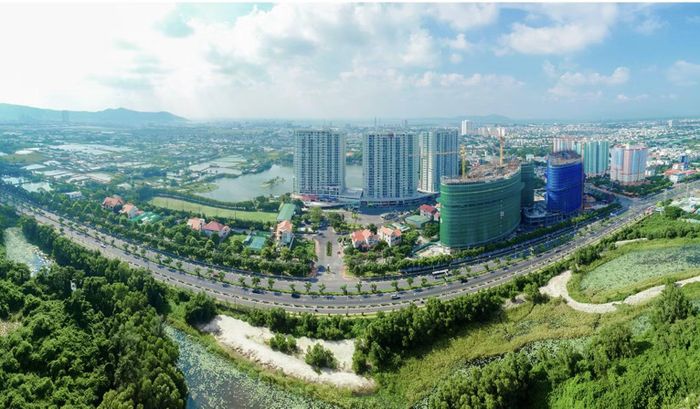Diện tích nhà ở bình quân đầu người tại Việt Nam đang thấp hơn so với các tiêu chuẩn khuyến cáo hoặc mục tiêu phát triển dài hạn.