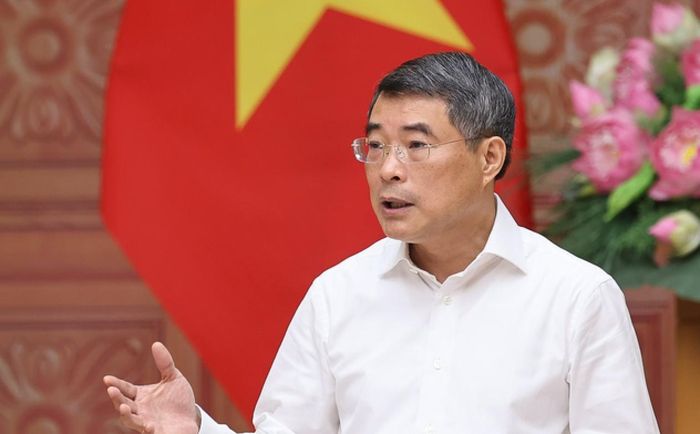 Thủ tướng Lê Minh Hưng 