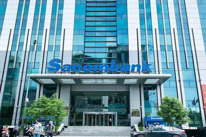 Tại thời điểm ngày 31/3/2026, tổng tài sản hợp nhất của Sacombank đạt xấp xỉ 860.000 tỷ đồng.