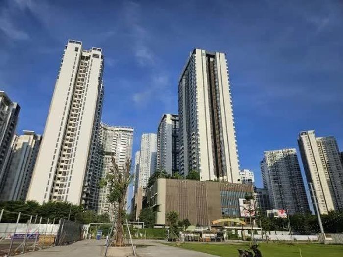 Thị trường bất động sản nhà ở năm 2026 được dự báo phân hóa mạnh do tín dụng thắt chặt.