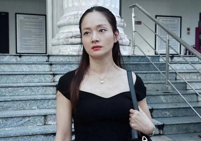 Vụ ly hôn giữa Lan Phương và chồng Tây đã có thêm diễn biến mới.