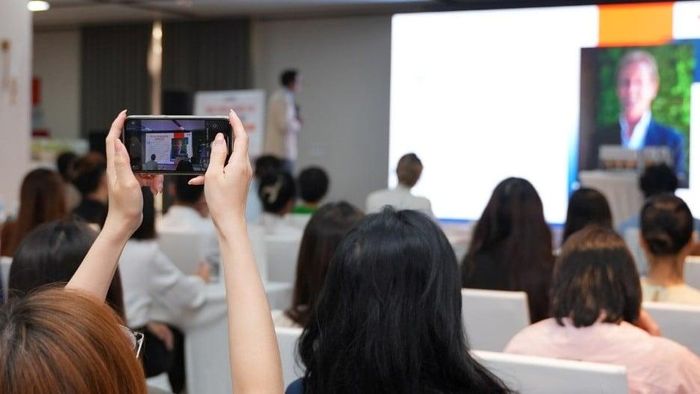 Đào tạo và phát triển nhân sự cần chứng minh được tác động đến kết quả kinh doanh của doanh nghiệp. 