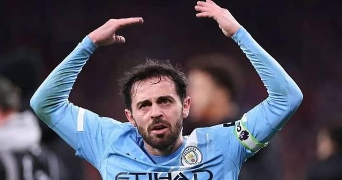 Silva có khả năng cập bến Barca.