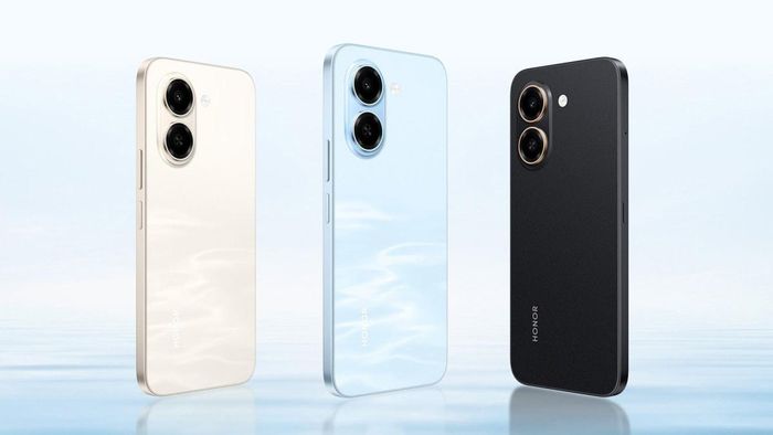 HONOR Play 80 Plus ra mắt với cấu hình khá tốt