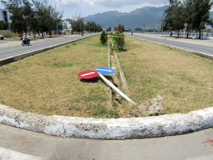 Ảnh chụp ngày 5-5-2026.
