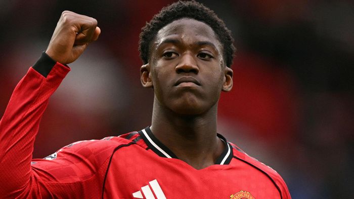 Cầu thủ Man Utd sẵn sàng chiến đấu vì Carrick.