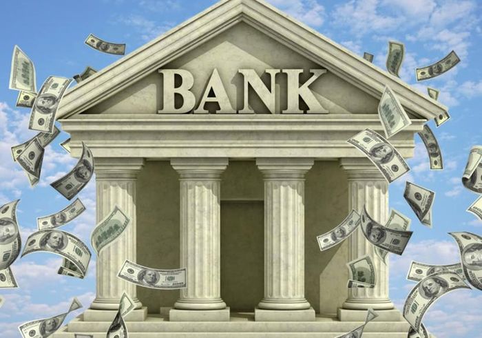 Ngân hàng lãi lớn vượt 94.000 tỷ đồng quý I/2026, vẫn có 8 nhà băng “đi ngược”. Ảnh minh họa.