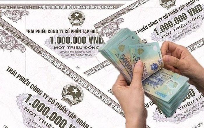 Huy động 125.556 tỷ đồng trái phiếu chính phủ trong 4 tháng đầu năm.